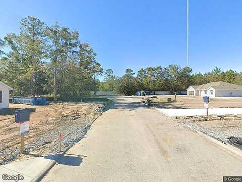 Battery Row Ne, Townsend, GA 31331