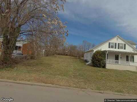 Greenhurst Ave Nw, Roanoke, VA 24012