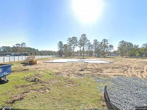 Palm Dr Ne, Townsend, GA 31331