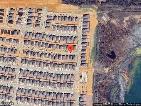 Kayak St, Aubrey, TX 76227