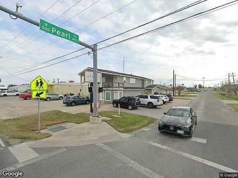 Saint Croix Dr, Rockport, TX 78382