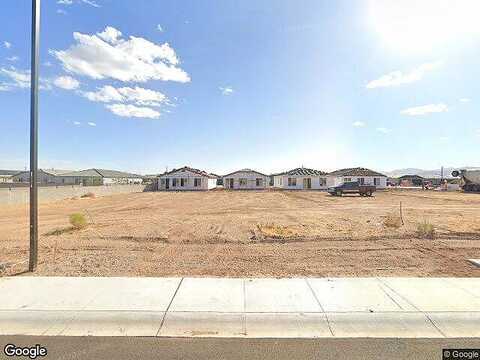 W Sand Hills Drive, Surprise, AZ 85387