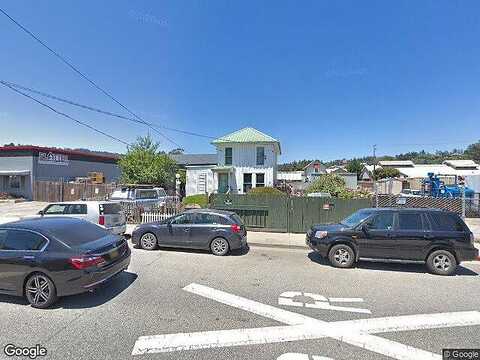 Fern St # 1&2, Santa Cruz, CA 95060