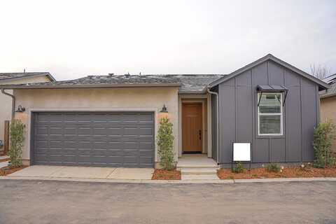 Taylor Lane, Madera, CA 93636