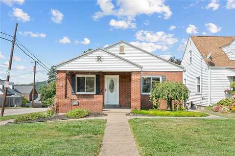 Riverview, NEW KENSINGTON, PA 15068
