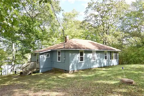 N856 Sunrise Point Road, Chetek, WI 54728