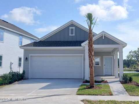Broadmoor Road, Fernandina Beach, FL 32034