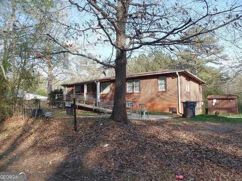 Hogansville Rd Road, Hogansville, GA 30230