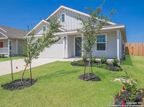 Wilde Way, Corpus Christi, TX 78409