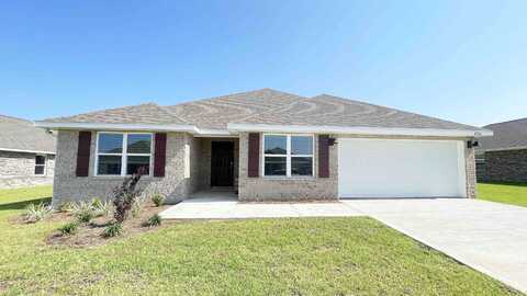 Clearbrook Drive, Milton, FL 32583