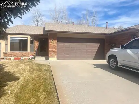 Windbridge Lane, Pueblo, CO 81001