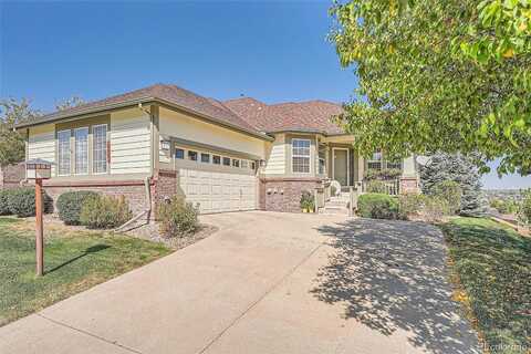 S Algonquian Ct Rd, Aurora, CO 80016