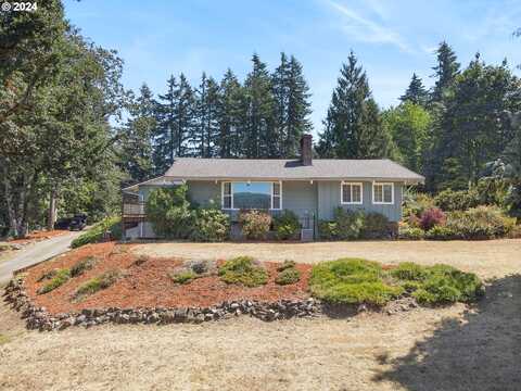 S 6Th St, Cottage Grove, OR 97424