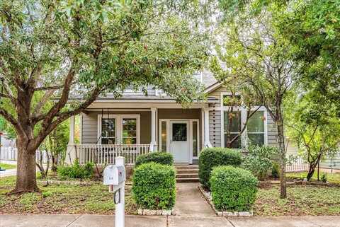 Fairway Street, Kyle, TX 78640