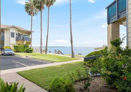 Santa Isabel Blvd. # B-3, Laguna Vista, TX 78578