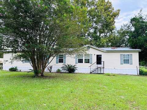Nw 60Th St, Chiefland, FL 32626