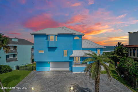 S Highway A1A, Melbourne Beach, FL 32951