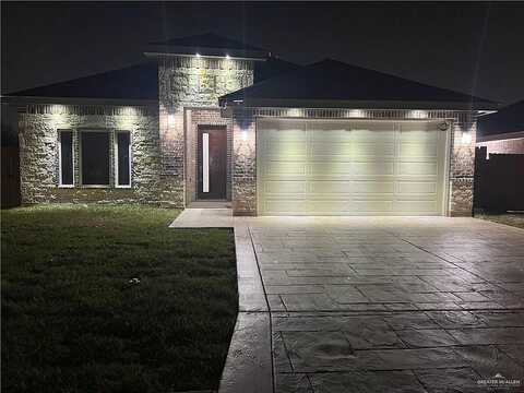 W Nannette Avenue W, Pharr, TX 78577