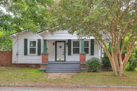 Tuttle St Street, Augusta, GA 30904