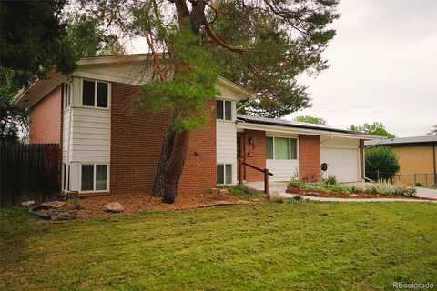 N Robb Street, Arvada, CO 80004