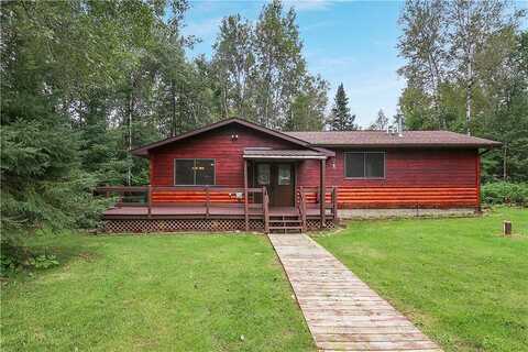 Simpson Road, Winter, WI 54896