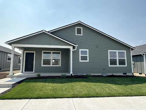 Ne Loucks Road, Madras, OR 97741