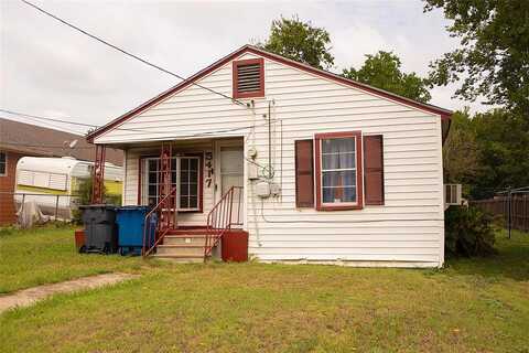 Black Hawk Street, Dallas, TX 75212