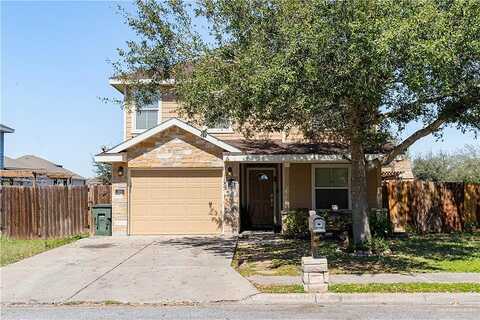 Rio Nueces Street, San Juan, TX 78589