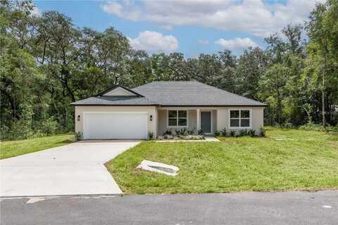 Locust Loop Terrace, Ocala, FL 34472
