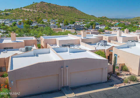 N Valle Road, Tucson, AZ 85750