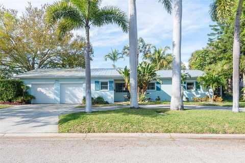 W Melrose Avenue S, Tampa, FL 33629