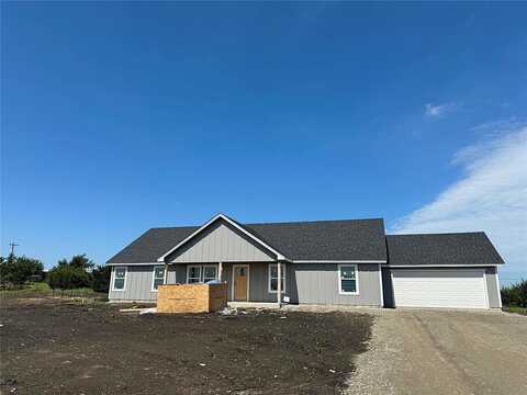 Olivia Lucille Street, Azle, TX 76020