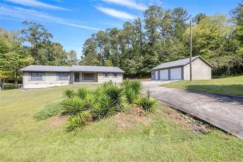 Spring Court Dr, Oxford, GA 30054