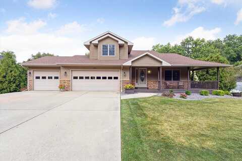 W Rockport Park Drive, Janesville, WI 53548