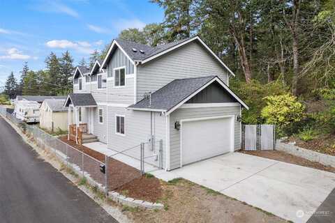 S 76Th St Street, Tacoma, WA 98409
