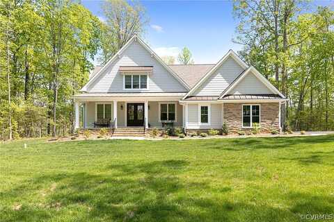 Lake Stone Terrace, Powhatan, VA 23139