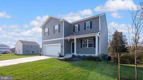 White Tail Drive, Locust Grove, VA 22508