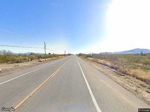 E Ashley May Court E, Sahuarita, AZ 85629