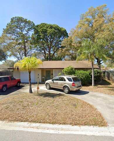 67Th Way N Way N, Saint Petersburg, FL 33710