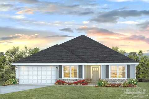 Chevy Cir, Pace, FL 32571