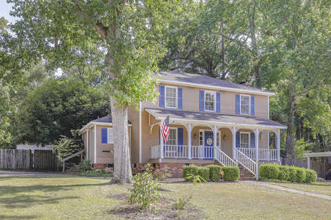 Hillbrook Drive Drive, Martinez, GA 30907