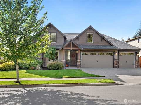 Se 209Th Loop Se, Covington, WA 98042