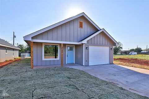 Bel Air, Abilene, TX 79603