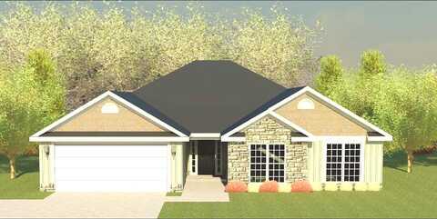 Hollington Drive, Hephzibah, GA 30815