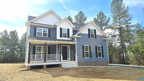 Georges Mill Rd # Bp 2, Palmyra, VA 22963