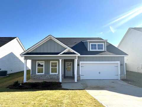 Laurens Street, Grovetown, GA 30813