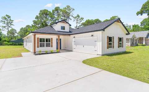 Andorra Street, Navarre, FL 32566