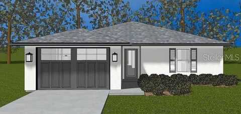 Nw Buena Vista Road, Dunnellon, FL 34431