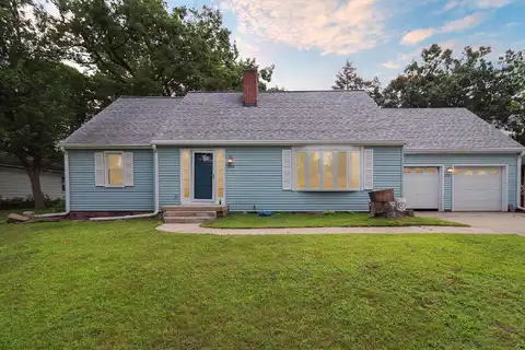 Yellowstone Avenue, Portage, WI 53901