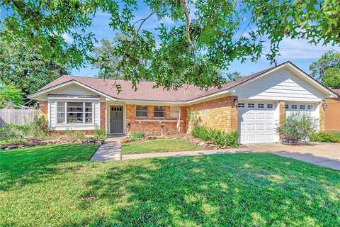 Kingsway Drive Drive, League City, TX 77573